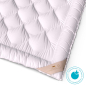 Preview: Erzstef Objecta Duvet kochfest3
